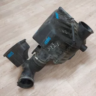 7577778 Корпус воздушного фильтра BMW 5 E60/E61 Арт 2-33308, вид 4