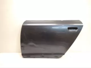 4F0833051D Дверь задняя левая Audi A6 C6 (S6,RS6) Арт 2-33339, вид 1