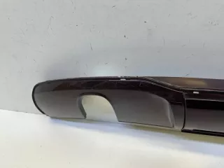 8V0 071 611 9AX Юбка бампера нижняя Audi A3 8V Арт 2-33430, вид 2
