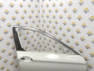 41009628754 Дверь передняя правая BMW 5 F10/F11/GT F07 Арт 2-33533, вид 2
