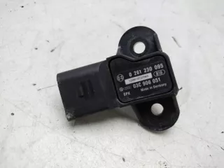 03C906051 Датчик абсолютного давления Audi Q7 4L Арт 2-33542, вид 1