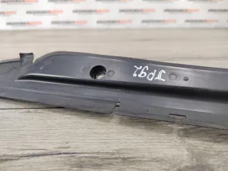 4G0121292E Дефлектор радиатора Audi A6 C7 (S6,RS6) Арт 2-33555, вид 3