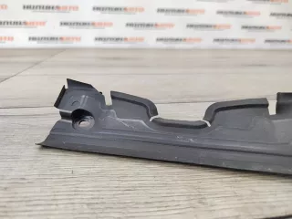 4G0121292E Дефлектор радиатора Audi A6 C7 (S6,RS6) Арт 2-33555, вид 4