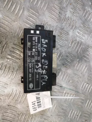 61358377593 Блок управления двери BMW 5 E39 Арт 2-33572, вид 1