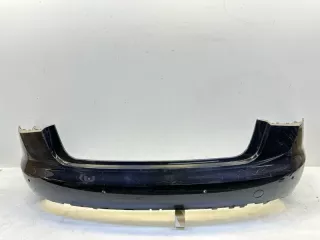 4G5807511 Бампер задний Audi A6 C7 (S6,RS6) Арт 2-33621, вид 1
