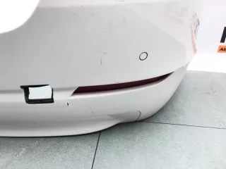 51127238522 Бампер задний BMW 5 F10/F11/GT F07 Арт 2-33635, вид 4