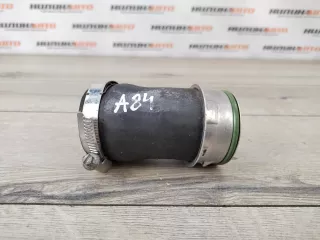 1K0145828F Патрубок интеркулера Skoda Yeti Арт 2-33705, вид 1