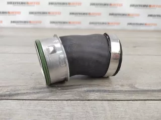 1K0145828F Патрубок интеркулера Skoda Yeti Арт 2-33705, вид 2