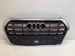 80A853651AMX3 Решетка радиатора Audi Q5 1 Арт 2-33775, вид 1