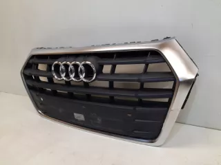 80A853651AMX3 Решетка радиатора Audi Q5 1 Арт 2-33775, вид 2