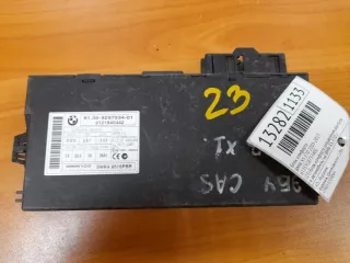 6135928753401 Блок комфорта BMW X5 E70 Арт 2-33917, вид 1