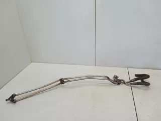 17227524846 Трубка охлаждения АКПП BMW 7 E65/E66 3.0л Арт 2-33932, вид 1
