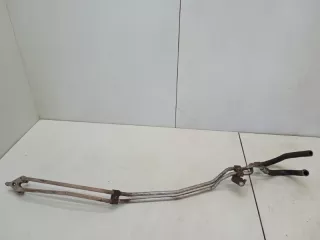 17227524846 Трубка охлаждения АКПП BMW 7 E65/E66 3.0л Арт 2-33932, вид 3