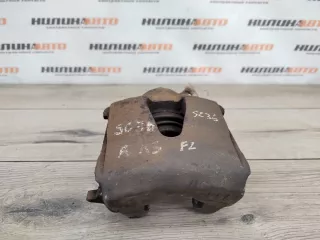 1K0615123D Суппорт тормозной Audi A3 8P Арт 2-33977, вид 2