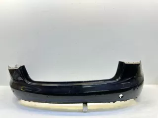 4G5807511 Бампер задний Audi A6 C7 (S6,RS6) Арт 2-34123, вид 1