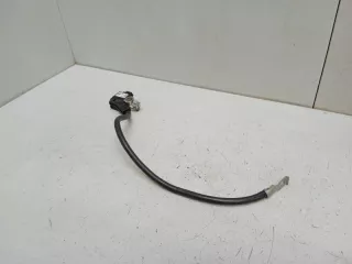 61129253082 Клемма аккумулятора плюс BMW 7 F01/F02 Арт 2-34224, вид 1