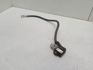 61129253082 Клемма аккумулятора плюс BMW 7 F01/F02 Арт 2-34224, вид 2