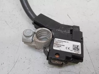 61129253082 Клемма аккумулятора плюс BMW 7 F01/F02 Арт 2-34224, вид 3