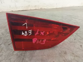6321299011307 Фонарь задний левый BMW X1 E84 Арт 2-34239, вид 2