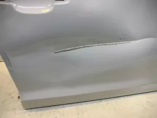 4G0831052 Дверь передняя правая Audi A6 C7 (S6,RS6) Арт 2-34253, вид 3