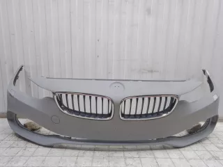 15857711 Бампер передний BMW 4 F32/F33/GT F36 Арт 2-34296, вид 1