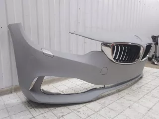 15857711 Бампер передний BMW 4 F32/F33/GT F36 Арт 2-34296, вид 2