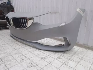 15857711 Бампер передний BMW 4 F32/F33/GT F36 Арт 2-34296, вид 3