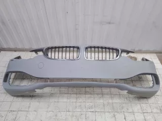 15857711 Бампер передний BMW 4 F32/F33/GT F36 Арт 2-34296, вид 4