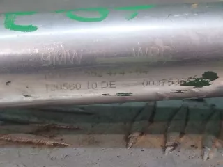 12056010DE Топливная рампа BMW 1 E81/E82/E87/E88 Арт 2-34447, вид 4