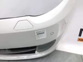 51117285961 Бампер передний BMW 5 F10/F11/GT F07 Арт 2-34460, вид 3