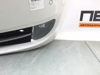 51117285961 Бампер передний BMW 5 F10/F11/GT F07 Арт 2-34460, вид 4