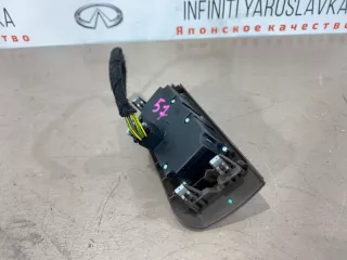 61319134726 Переключатель света BMW X5 E70 Арт 2-34506, вид 12