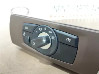61319134726 Переключатель света BMW X5 E70 Арт 2-34506, вид 2