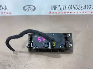 61319134726 Переключатель света BMW X5 E70 Арт 2-34506, вид 3