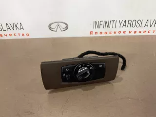 61319134726 Переключатель света BMW X5 E70 Арт 2-34506, вид 4