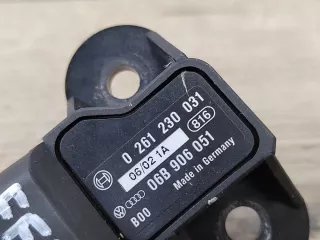 06B906051 Датчик абсолютного давления Volkswagen Golf 1 Арт 2-34531, вид 4