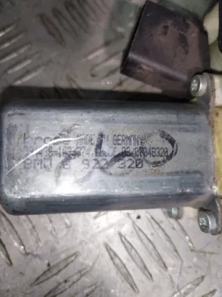 977977XXX Стеклоподъемник задний правый BMW 5 E60/E61 Арт 2-34577, вид 3