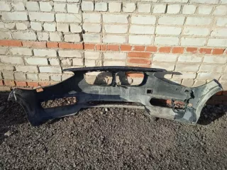 51117245731 Бампер передний BMW 1 F20/F21 Арт 2-34579, вид 4