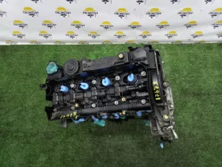 11002184390 Двигатель BMW 5 F10/F11/GT F07 Арт 2-34632, вид 3