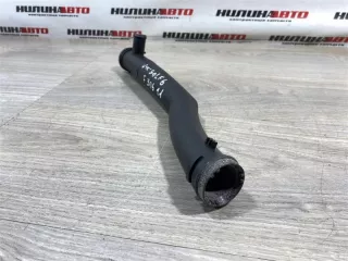 03F121065A Трубка охлаждения пластиковая Volkswagen Golf 5 Арт 2-34644, вид 2