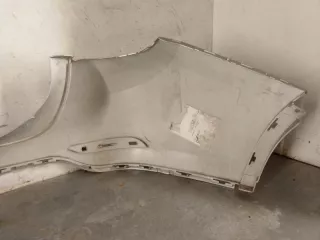 51127303801 Бампер задний BMW X1 E84 Арт 2-34745, вид 7