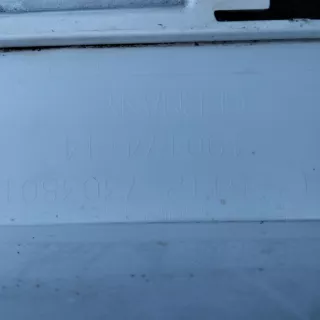 51127303801 Бампер задний BMW X1 E84 Арт 2-34745, вид 10