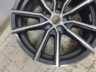 36116883522 Диск колесный литой r18 BMW 3 G20/G21 Арт 2-34772, вид 4