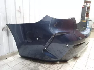 51129850252 Бампер задний BMW 4 G22/G23 Арт 2-34784, вид 2