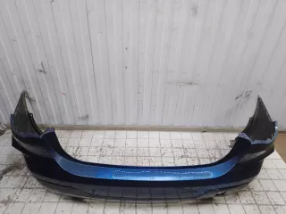 51129850252 Бампер задний BMW 4 G22/G23 Арт 2-34784, вид 4