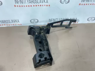 51127226936 Кронштейн крепления бампера BMW X5 E70 Арт 2-34816, вид 3