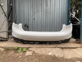 51127319876 Бампер задний BMW X6 F16 Арт 2-34842, вид 1
