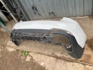 51127319876 Бампер задний BMW X6 F16 Арт 2-34842, вид 3