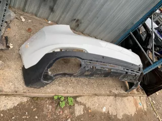 51127319876 Бампер задний BMW X6 F16 Арт 2-34842, вид 4
