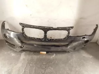 51117338534 Бампер передний BMW X3 F25 Арт 2-34899, вид 1